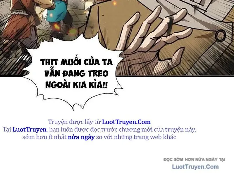Khế Ước Noah: Tôi Là Npc Ở Dị Giới 21