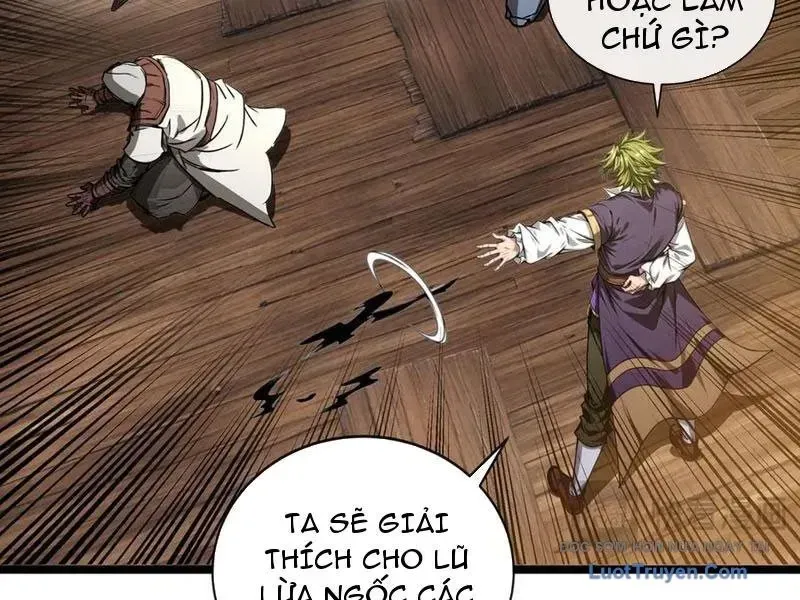 Khế Ước Noah: Tôi Là Npc Ở Dị Giới 21