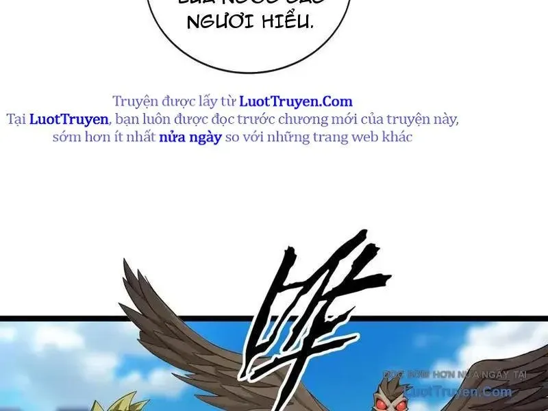 Khế Ước Noah: Tôi Là Npc Ở Dị Giới 21