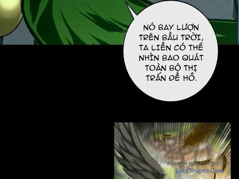 Khế Ước Noah: Tôi Là Npc Ở Dị Giới 21