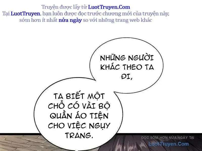 Khế Ước Noah: Tôi Là Npc Ở Dị Giới 21
