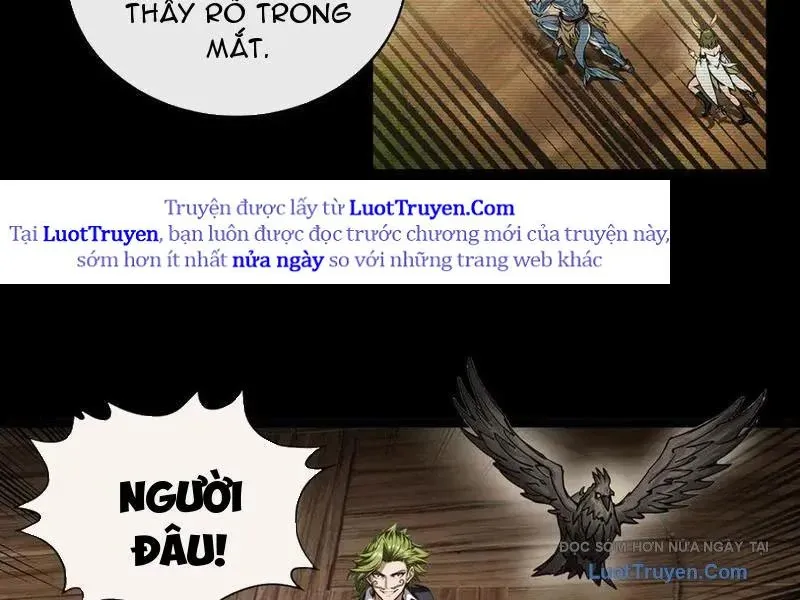 Khế Ước Noah: Tôi Là Npc Ở Dị Giới 21