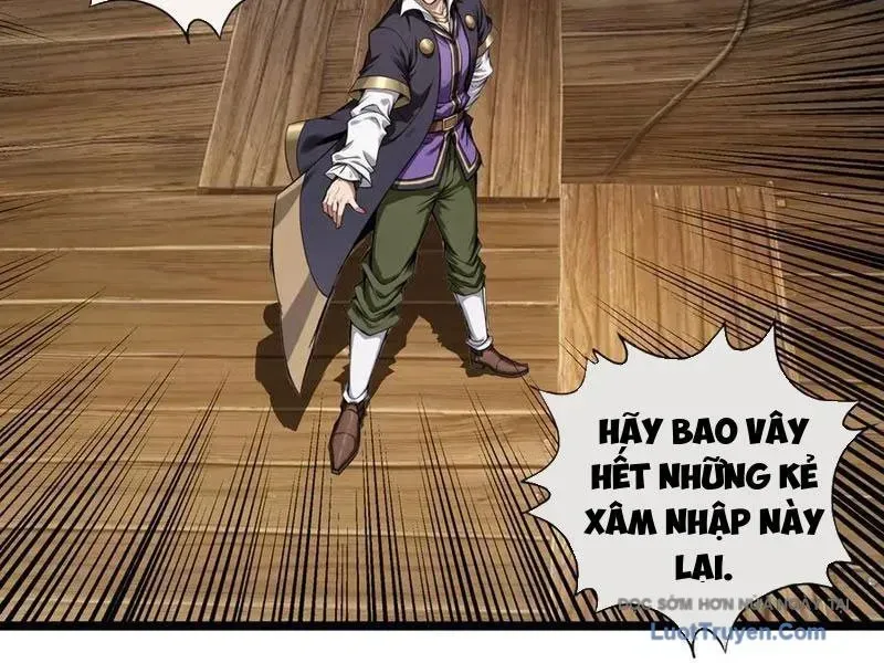 Khế Ước Noah: Tôi Là Npc Ở Dị Giới 21