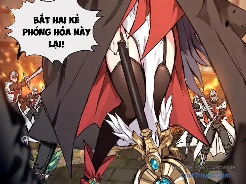 Khế Ước Noah: Tôi Là Npc Ở Dị Giới 21