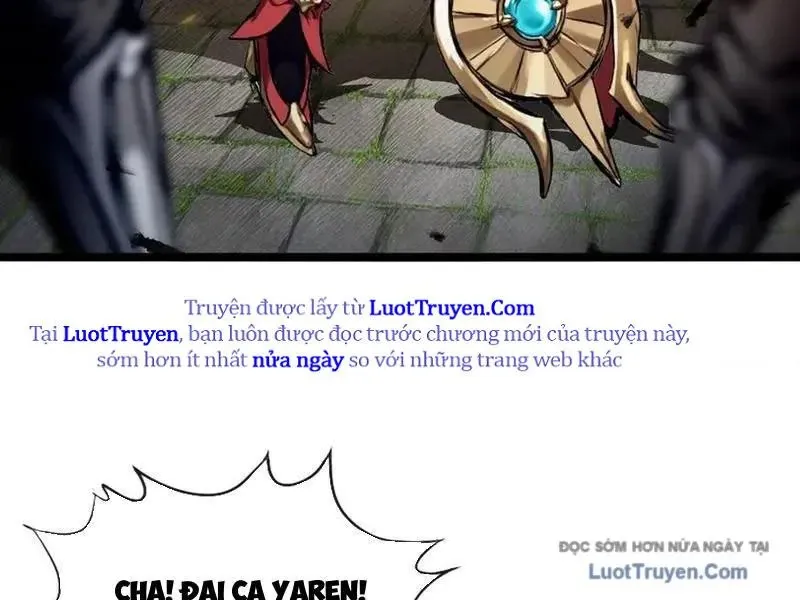 Khế Ước Noah: Tôi Là Npc Ở Dị Giới 21