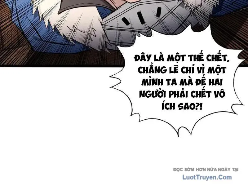 Khế Ước Noah: Tôi Là Npc Ở Dị Giới 21