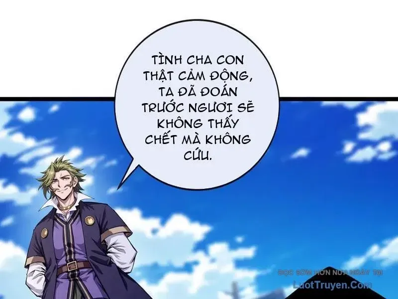 Khế Ước Noah: Tôi Là Npc Ở Dị Giới 21