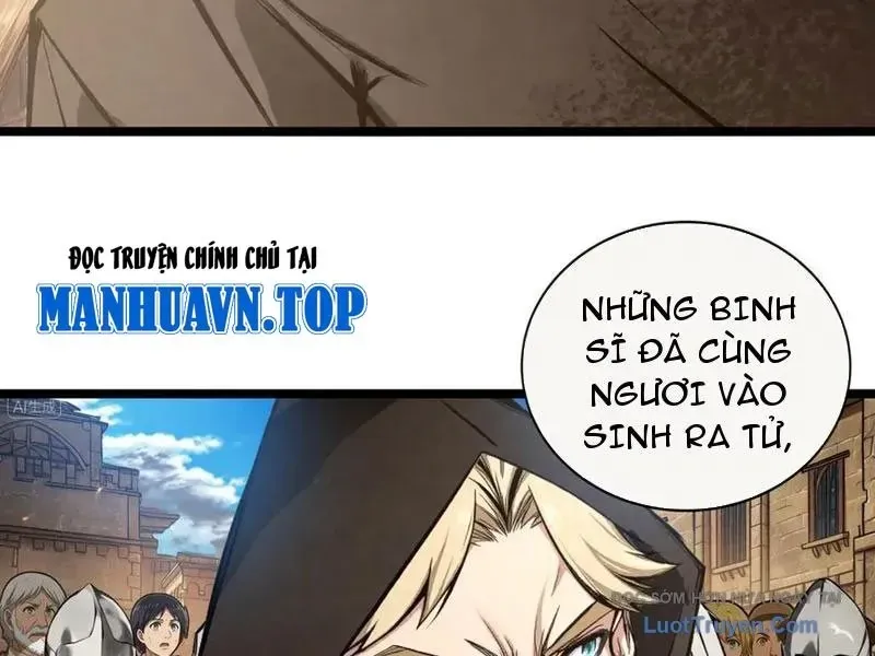 Khế Ước Noah: Tôi Là Npc Ở Dị Giới 21