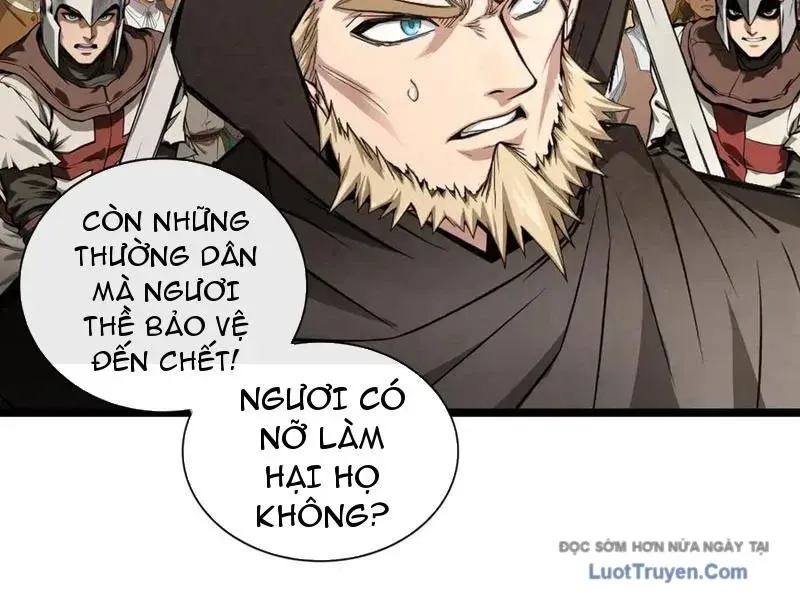 Khế Ước Noah: Tôi Là Npc Ở Dị Giới 21