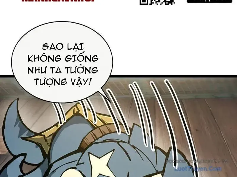 Khế Ước Noah: Tôi Là Npc Ở Dị Giới 21