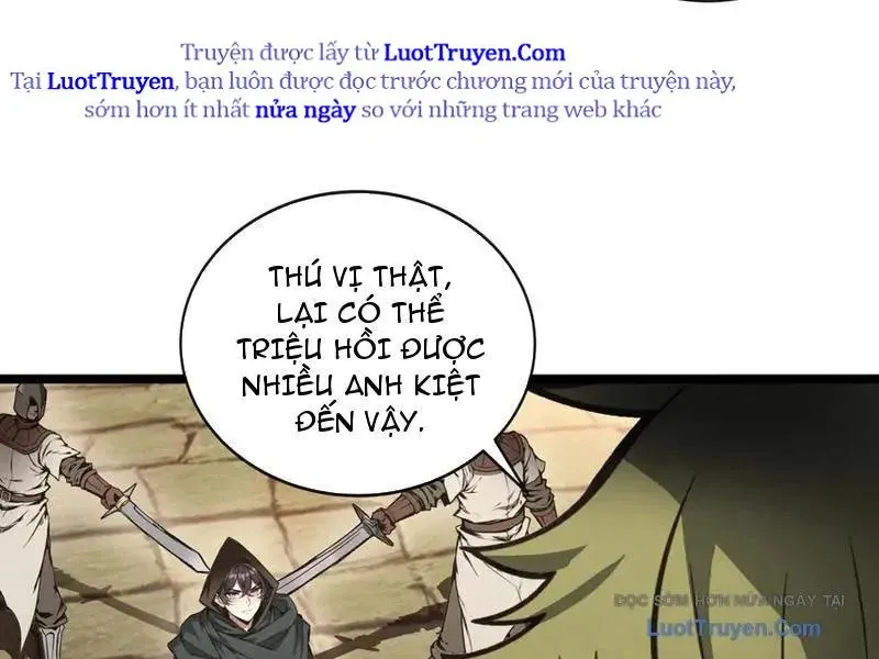 Khế Ước Noah: Tôi Là Npc Ở Dị Giới 21