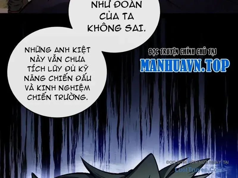 Khế Ước Noah: Tôi Là Npc Ở Dị Giới 21