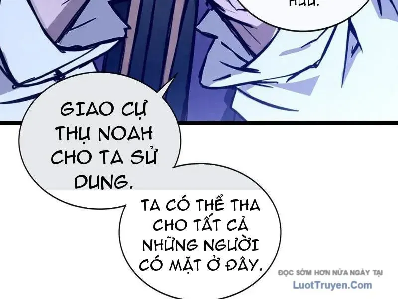 Khế Ước Noah: Tôi Là Npc Ở Dị Giới 21