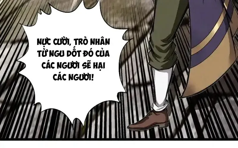 Khế Ước Noah: Tôi Là Npc Ở Dị Giới 22