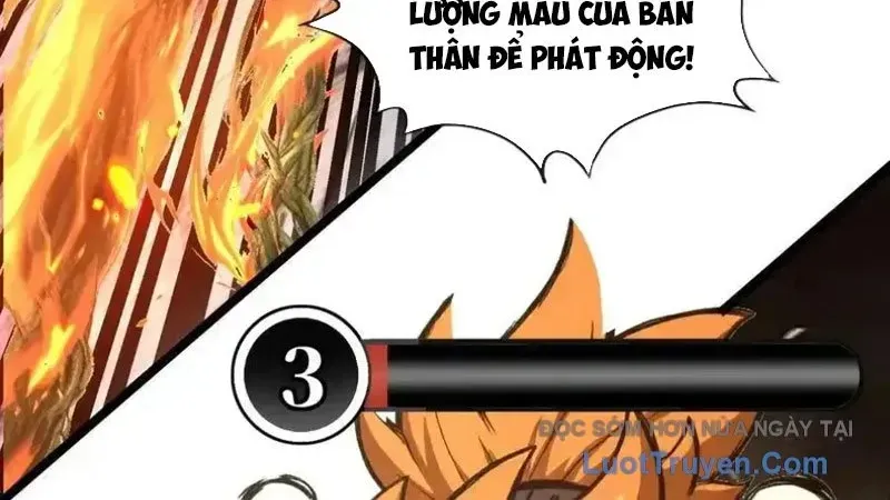 Khế Ước Noah: Tôi Là Npc Ở Dị Giới 22