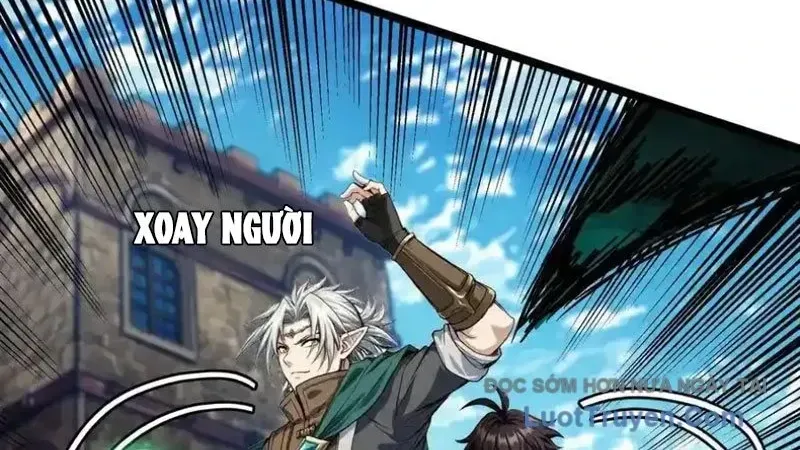 Khế Ước Noah: Tôi Là Npc Ở Dị Giới 22