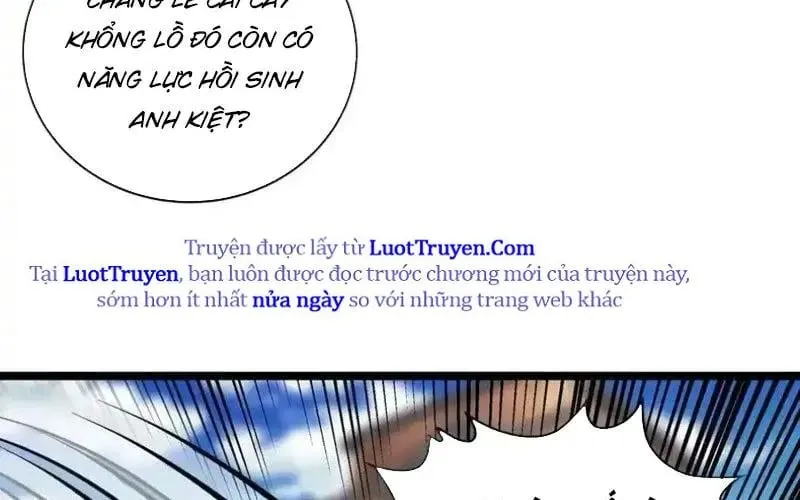Khế Ước Noah: Tôi Là Npc Ở Dị Giới 22