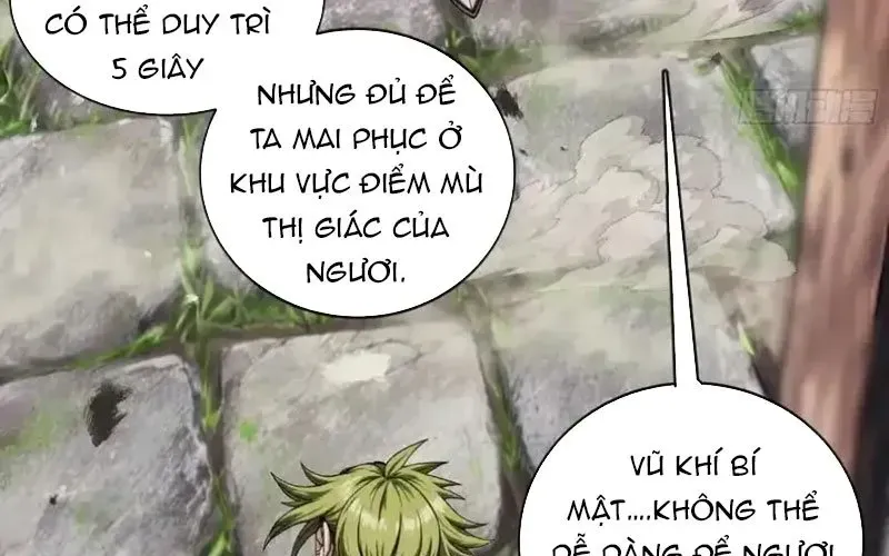 Khế Ước Noah: Tôi Là Npc Ở Dị Giới 22