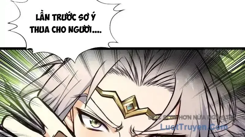 Khế Ước Noah: Tôi Là Npc Ở Dị Giới 22