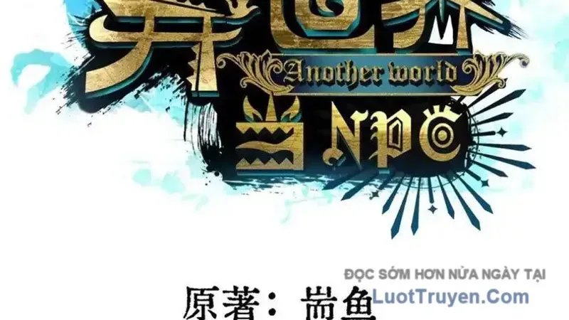 Khế Ước Noah: Tôi Là Npc Ở Dị Giới 22