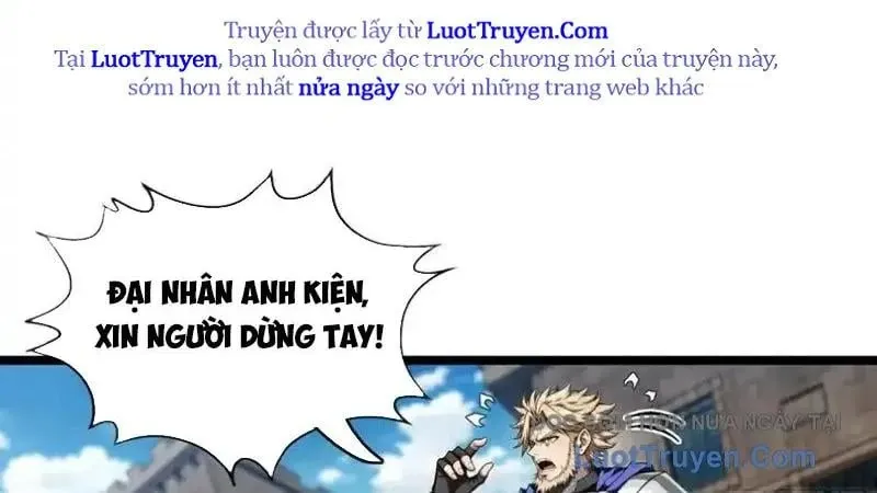 Khế Ước Noah: Tôi Là Npc Ở Dị Giới 22
