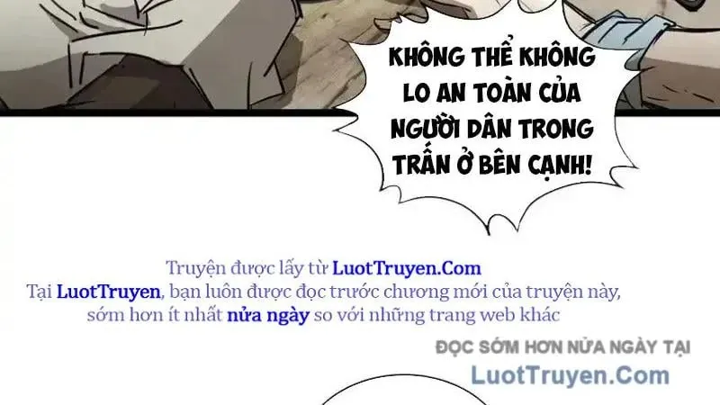 Khế Ước Noah: Tôi Là Npc Ở Dị Giới 22