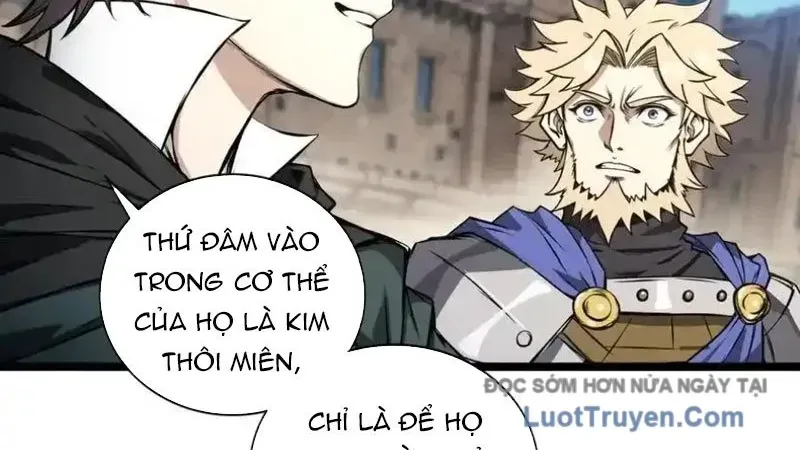 Khế Ước Noah: Tôi Là Npc Ở Dị Giới 22