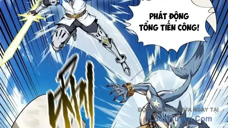 Khế Ước Noah: Tôi Là Npc Ở Dị Giới 22
