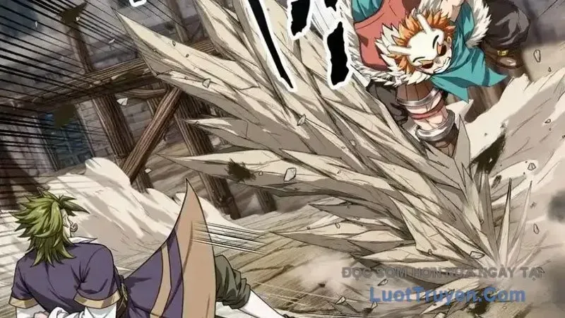 Khế Ước Noah: Tôi Là Npc Ở Dị Giới 22