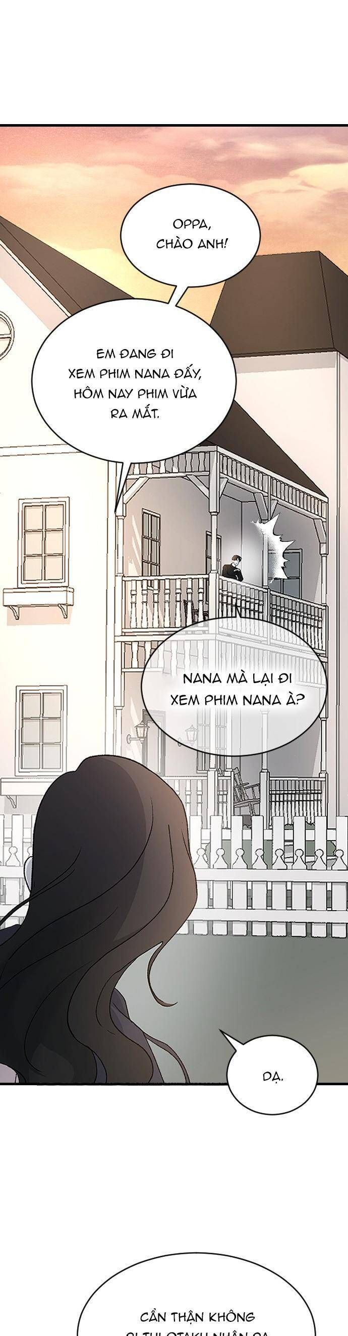Ba Người Anh Trai Cực Phẩm Của Tôi 88