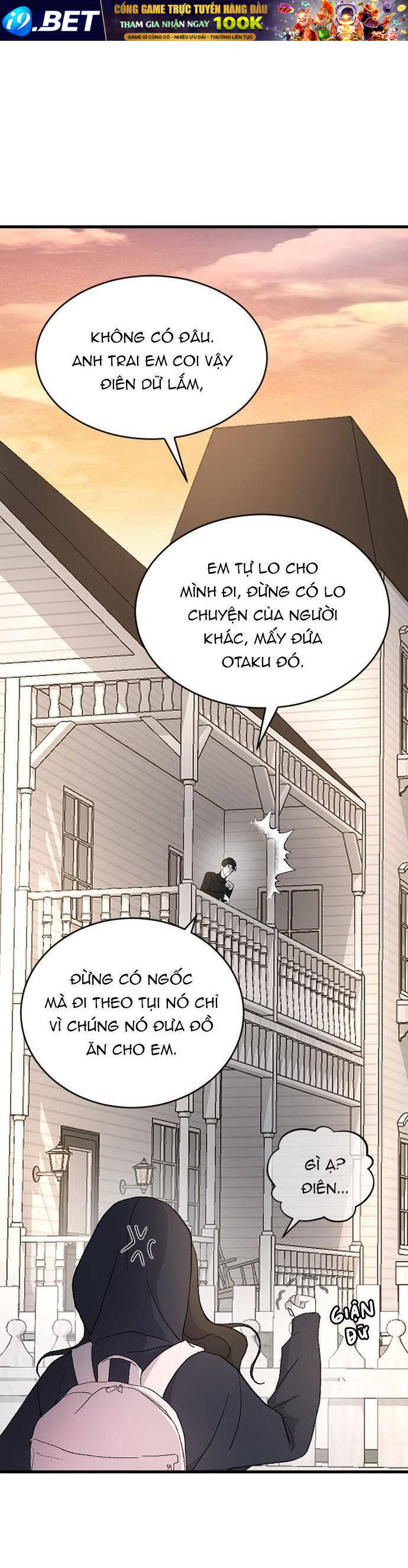Ba Người Anh Trai Cực Phẩm Của Tôi 88