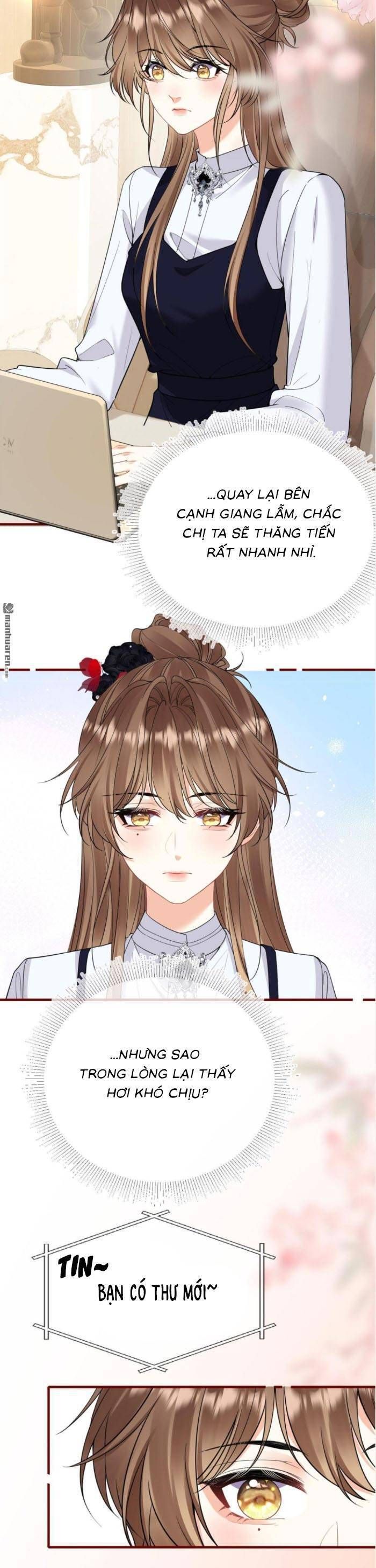 Nụ Hôn Vượt Ranh Giới Chapter 41 - TC Truyện