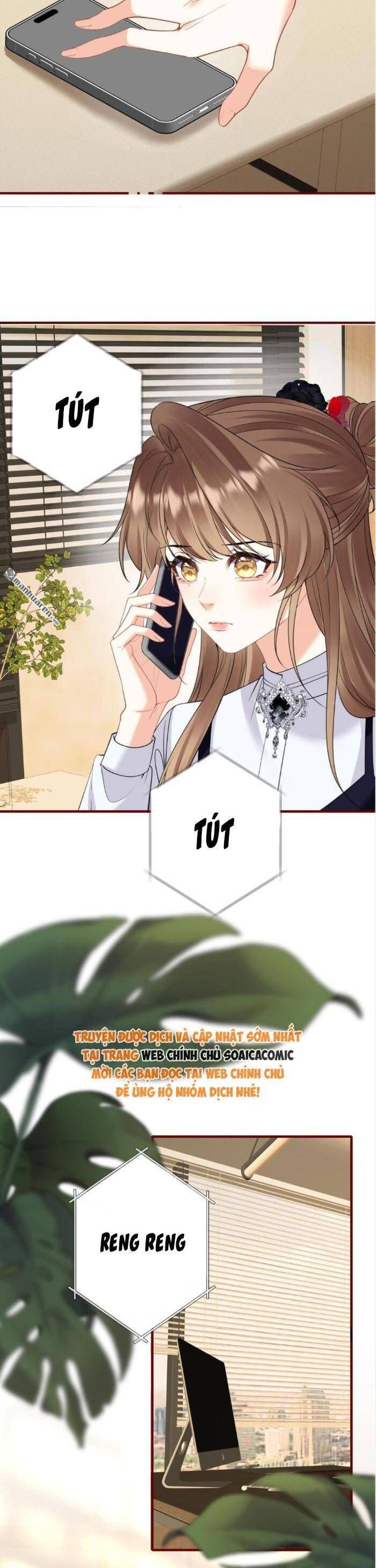 Nụ Hôn Vượt Ranh Giới Chapter 41 - TC Truyện