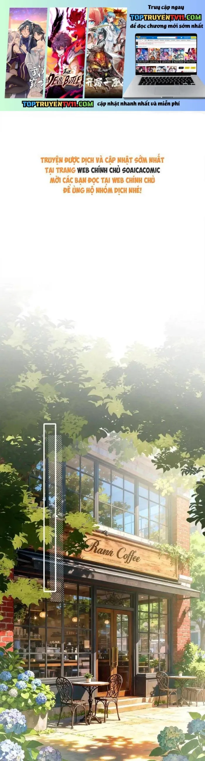 Nụ Hôn Vượt Ranh Giới Chapter 43 - TC Truyện