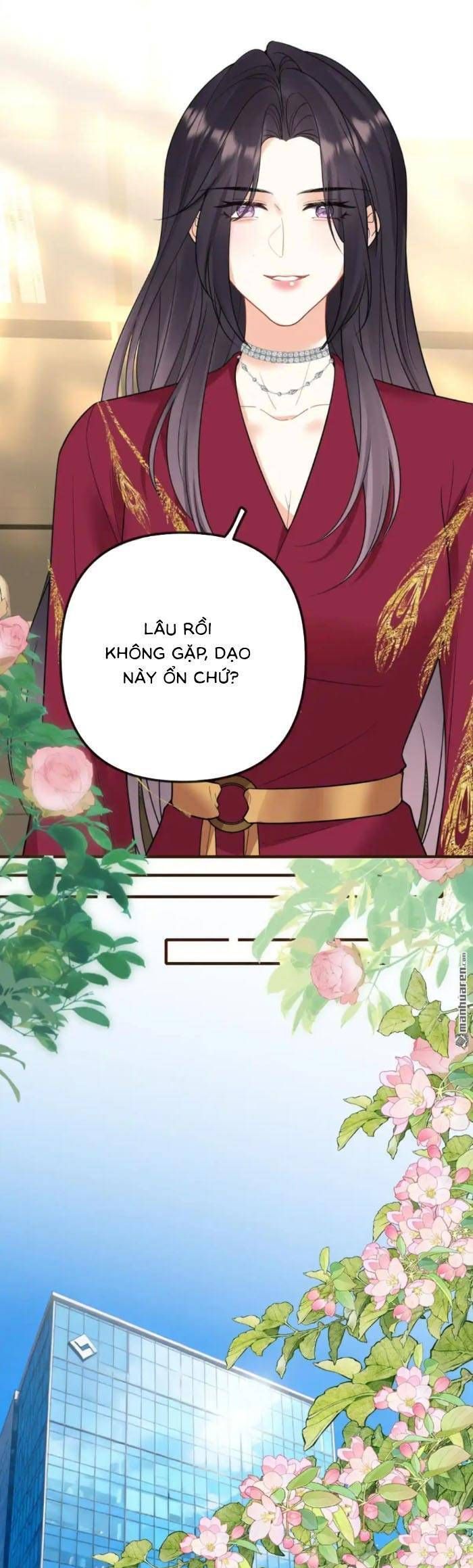 Nụ Hôn Vượt Ranh Giới Chapter 43 - TC Truyện