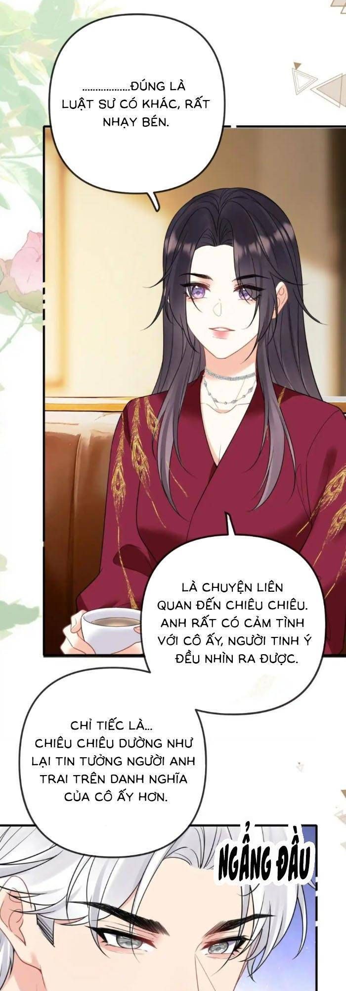 Nụ Hôn Vượt Ranh Giới Chapter 44 - TC Truyện
