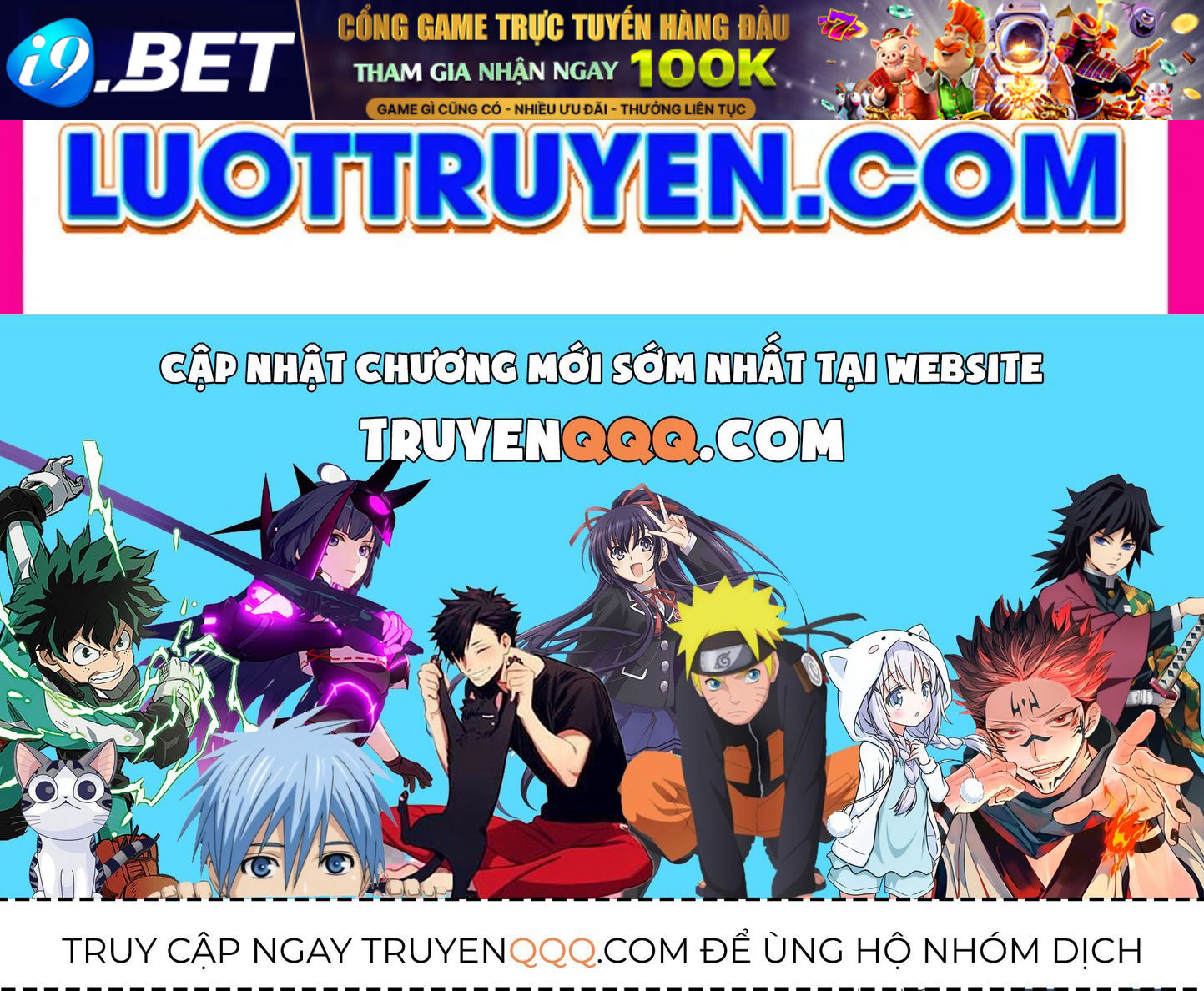 Nettruyen Truyện tranh online