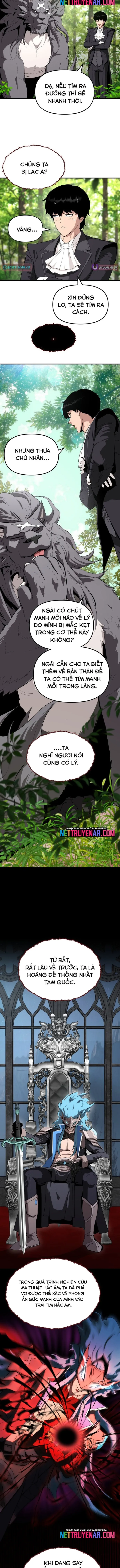 Nettruyen Truyện tranh online