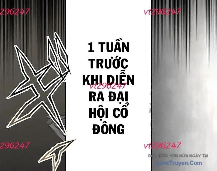 Quý Tộc Báo Thù 40