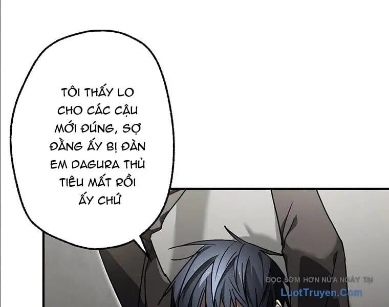 Quý Tộc Báo Thù 40