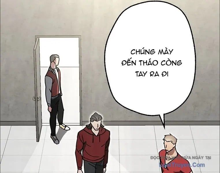 Quý Tộc Báo Thù 40