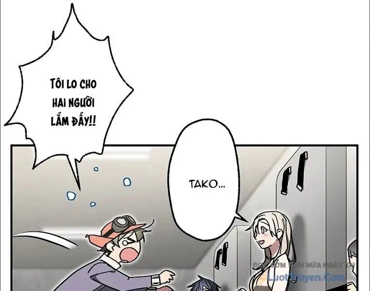 Quý Tộc Báo Thù 40