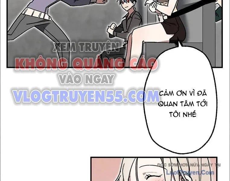 Quý Tộc Báo Thù 40