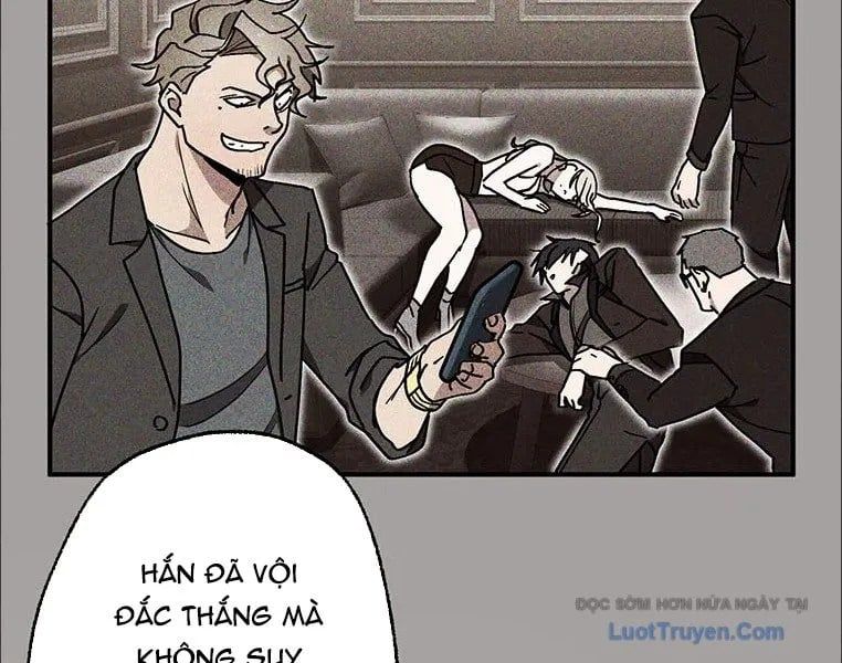 Quý Tộc Báo Thù 40