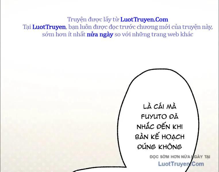 Quý Tộc Báo Thù 40