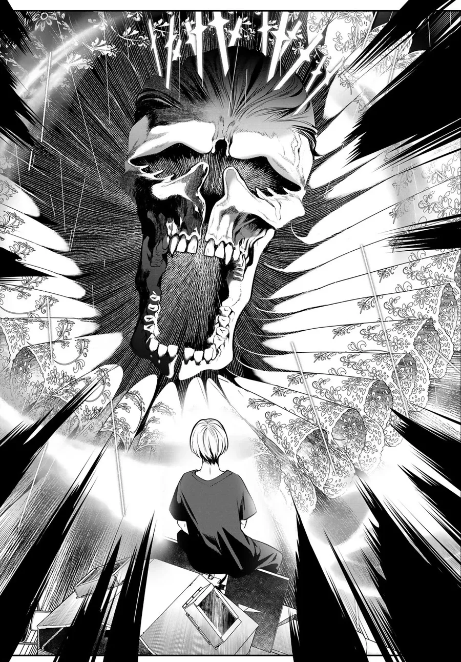 Kaijin Fugeki 38