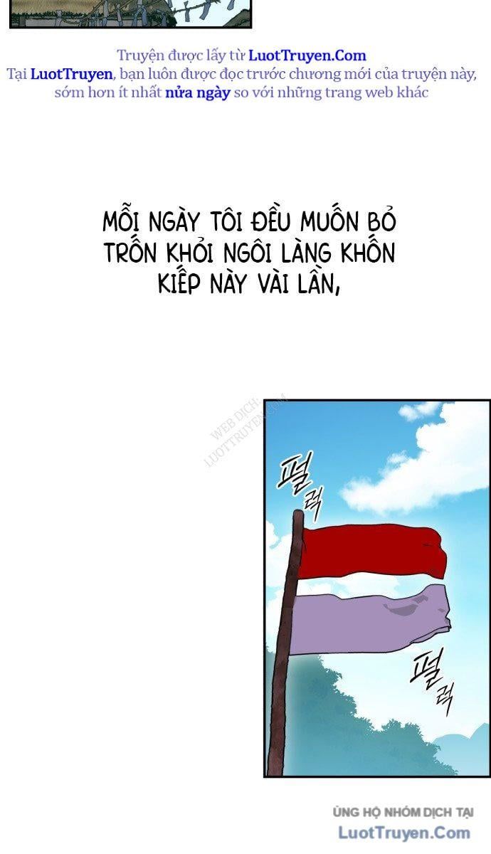 Bari, Tia Sét Đánh Thức Vì Sao 1