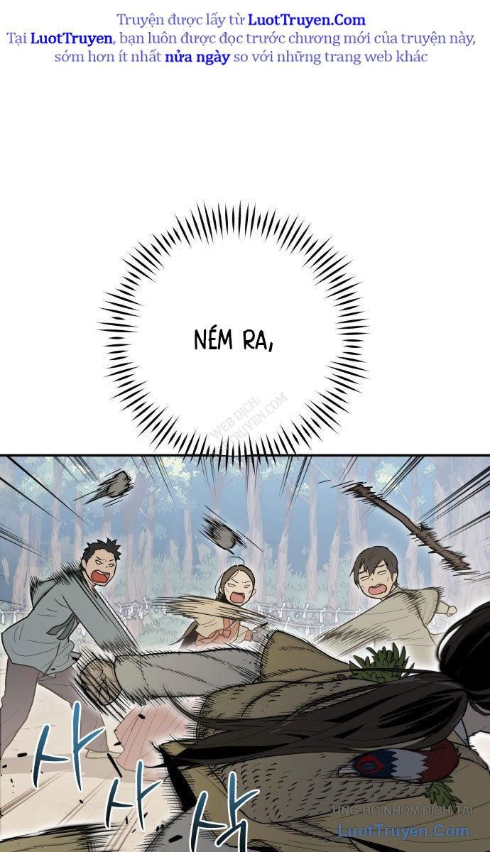 Bari, Tia Sét Đánh Thức Vì Sao 1