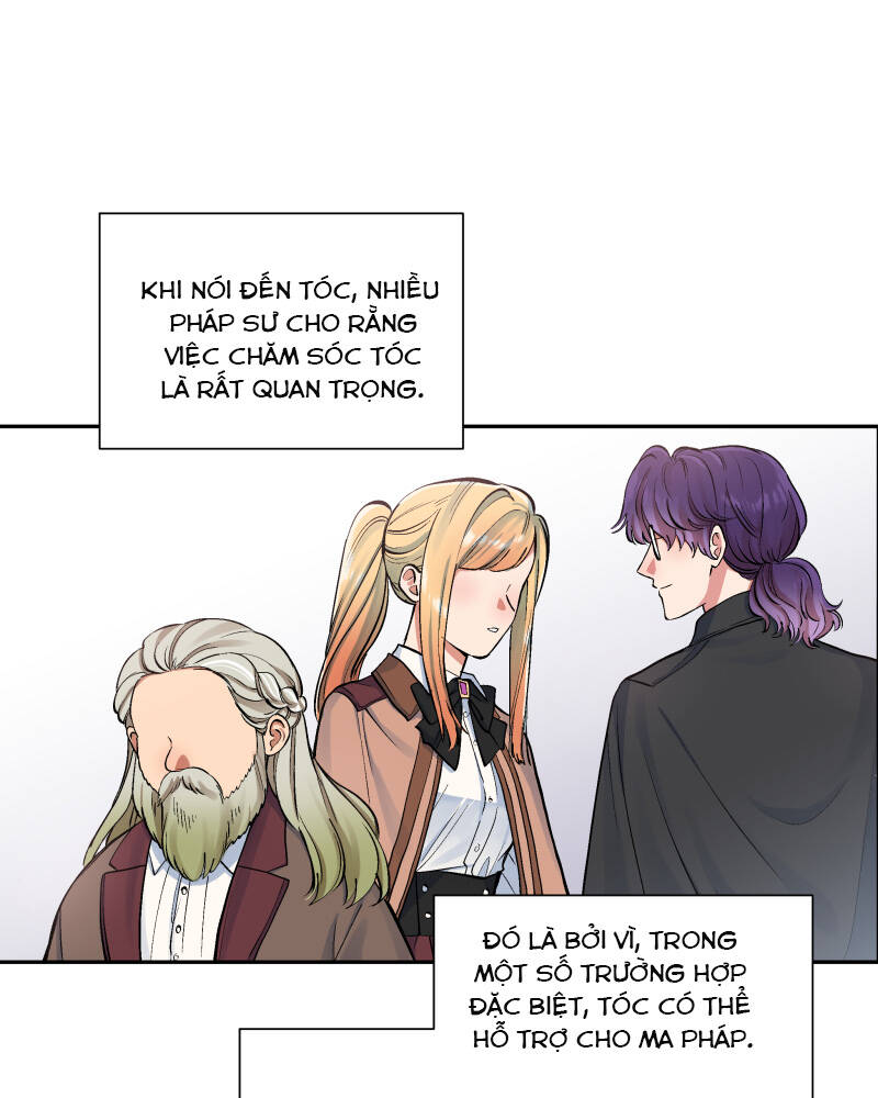 Phải Lòng Ông Nội Của Vị Hôn Phu Cũ Của Tôi Chapter 108 - TC Truyện