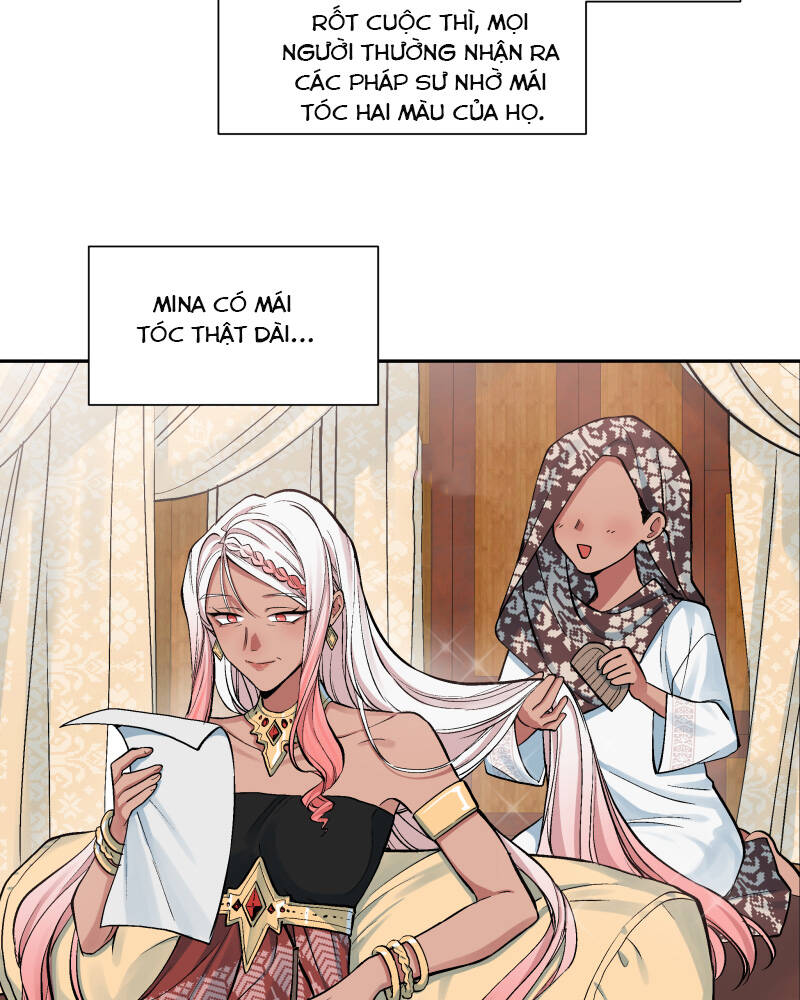 Phải Lòng Ông Nội Của Vị Hôn Phu Cũ Của Tôi Chapter 108 - TC Truyện